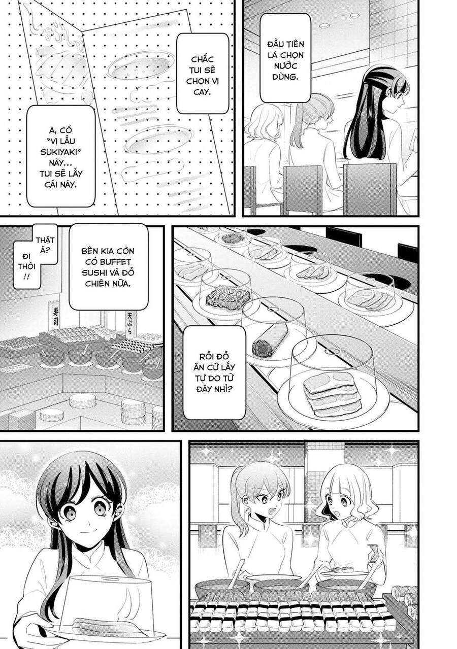 Little Lotus Chapter 45 - 8