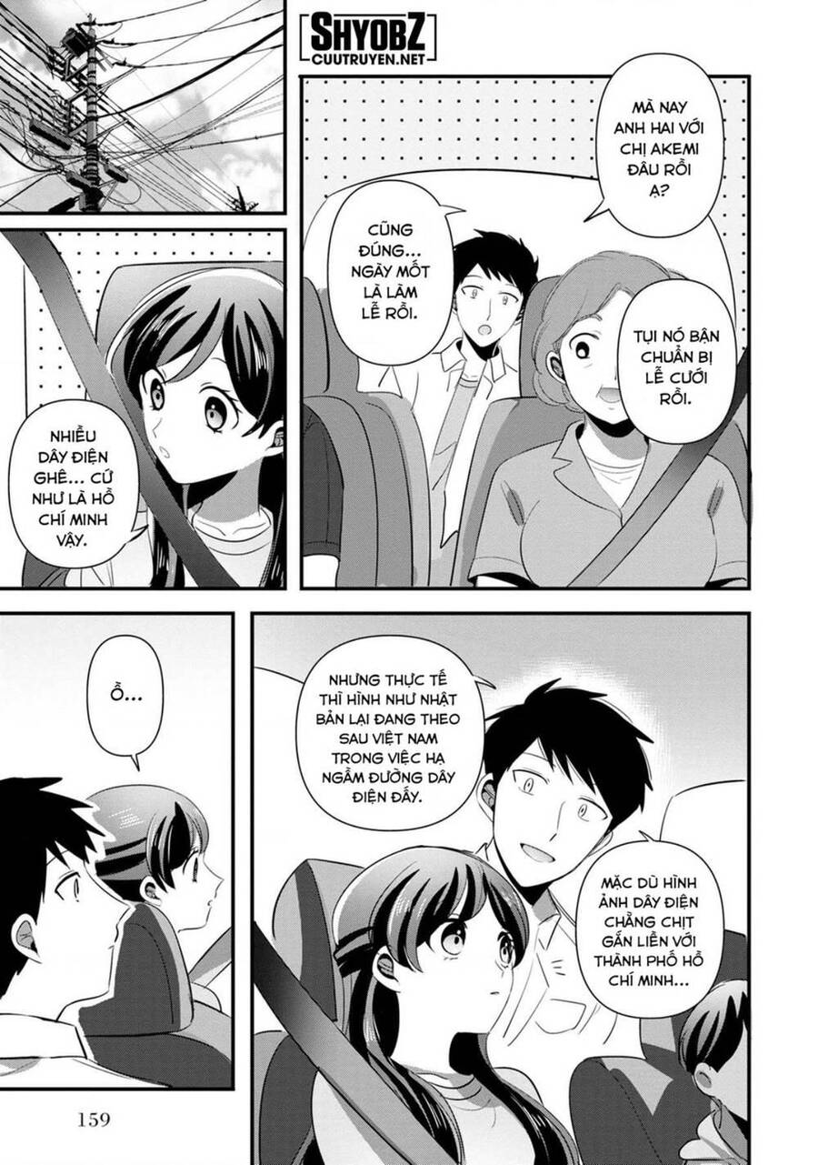 Little Lotus Chapter 48 - 12