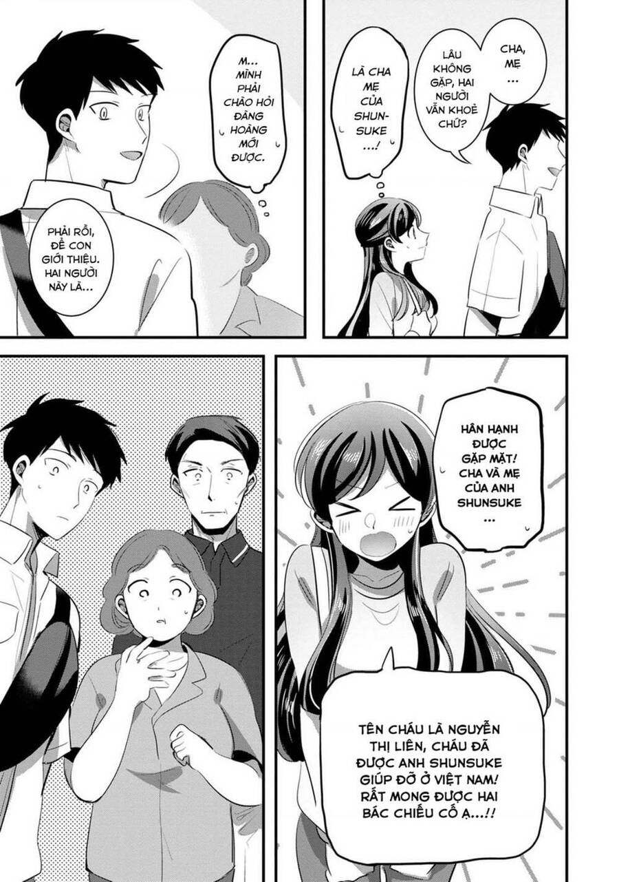 Little Lotus Chapter 48 - 6