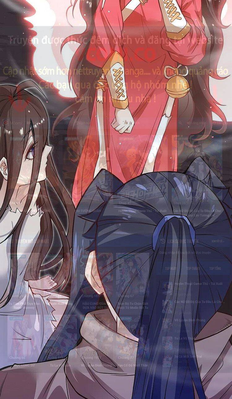 Nghịch Thiên Tà Thần Chapter 529 - 59
