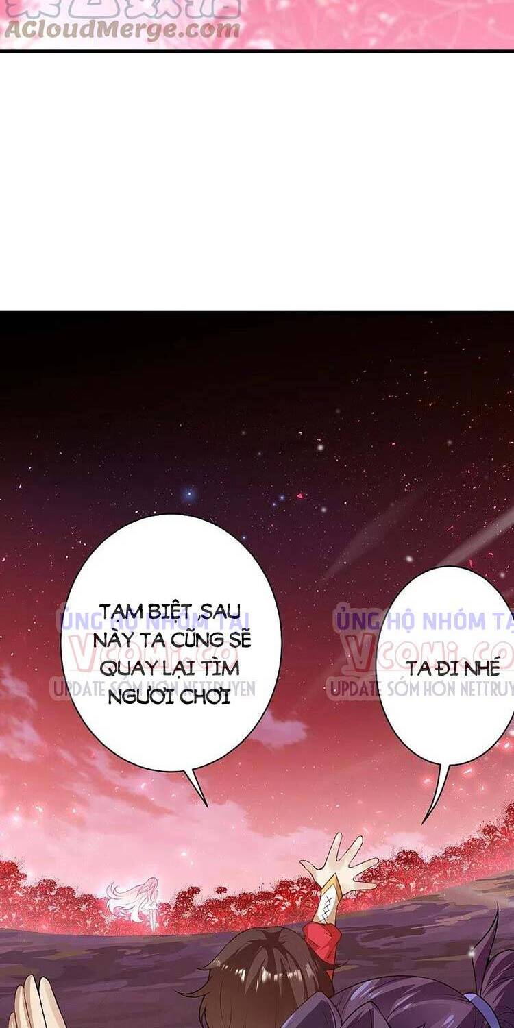 Nghịch Thiên Tà Thần Chapter 530 - 25