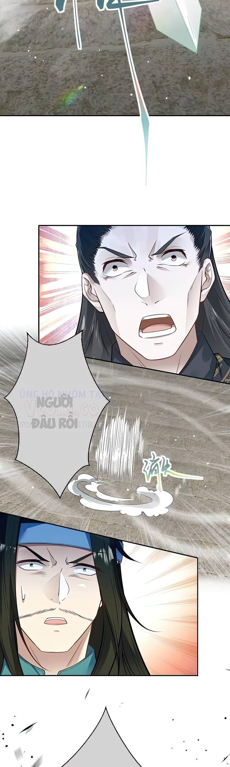Nghịch Thiên Tà Thần Chapter 532 - 28