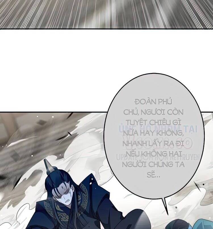 Nghịch Thiên Tà Thần Chapter 532 - 30