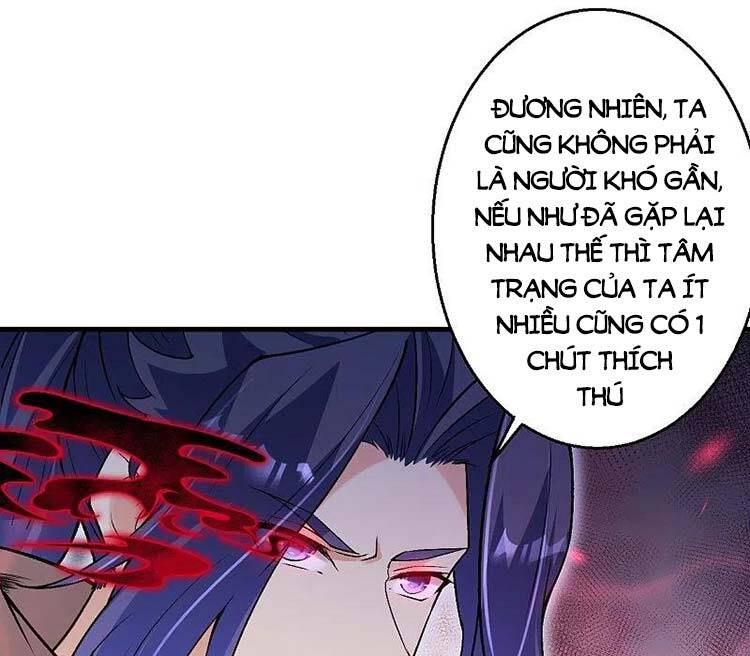 Nghịch Thiên Tà Thần Chapter 536 - 17
