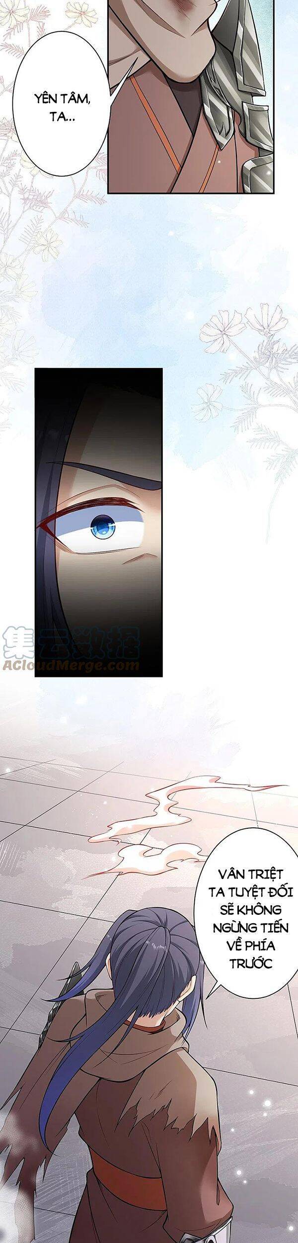Nghịch Thiên Tà Thần Chapter 544 - 34