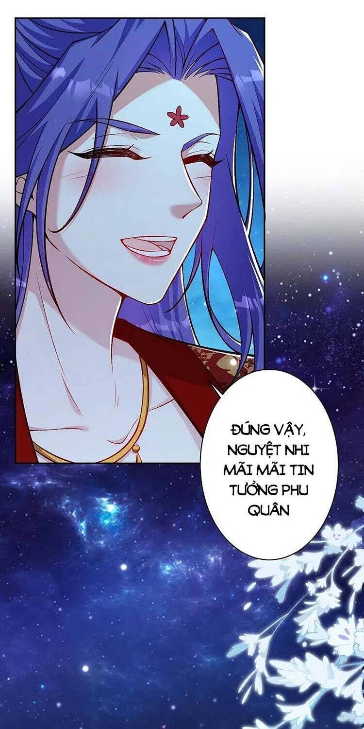 Nghịch Thiên Tà Thần Chapter 547 - 8