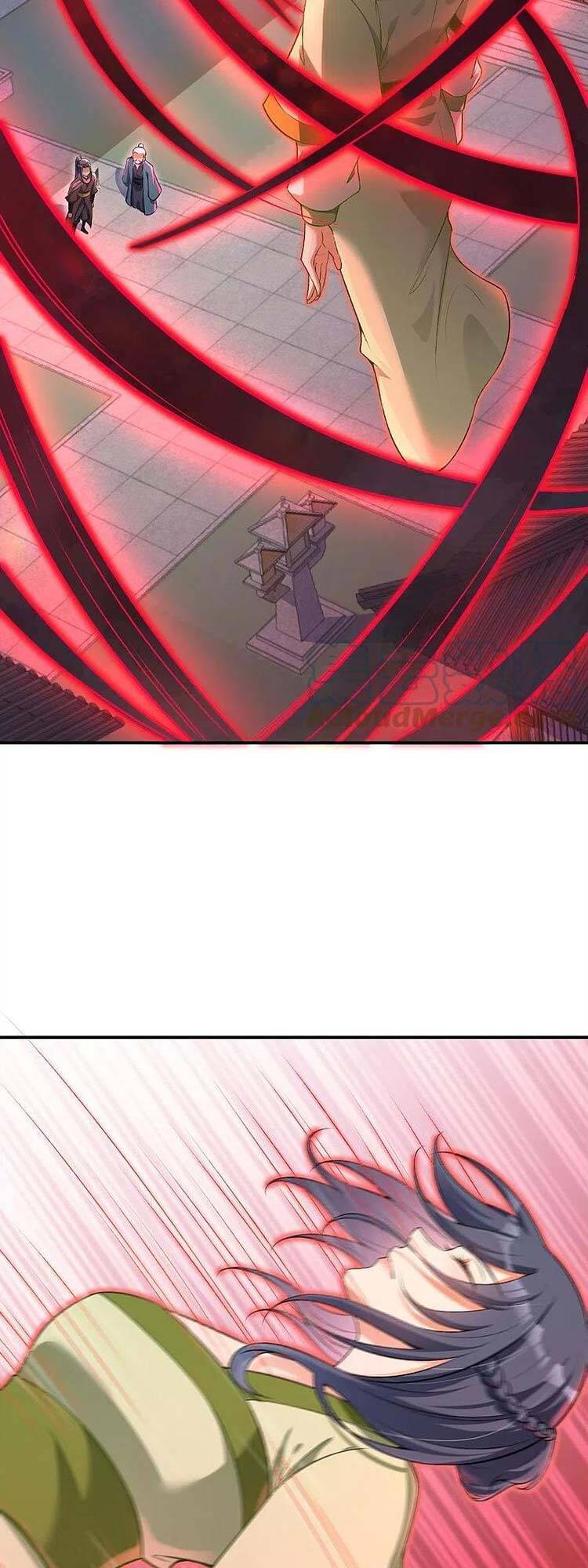 Nghịch Thiên Tà Thần Chapter 549 - 15