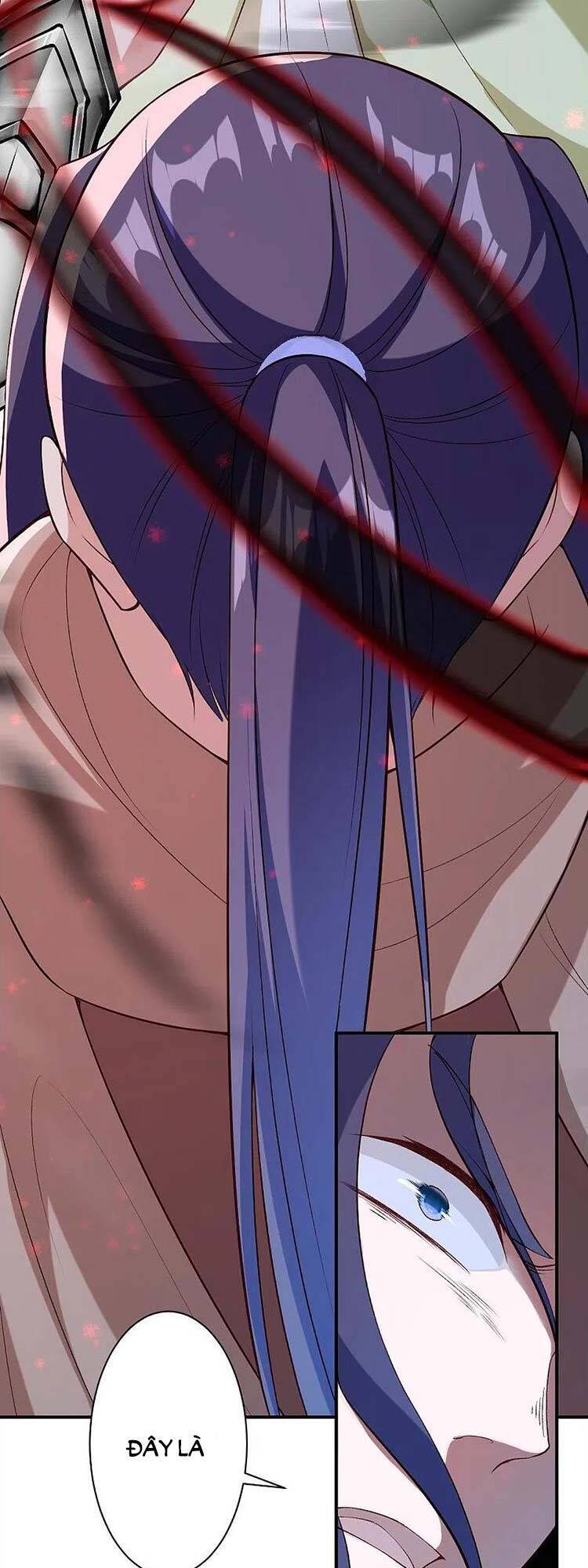 Nghịch Thiên Tà Thần Chapter 549 - 6