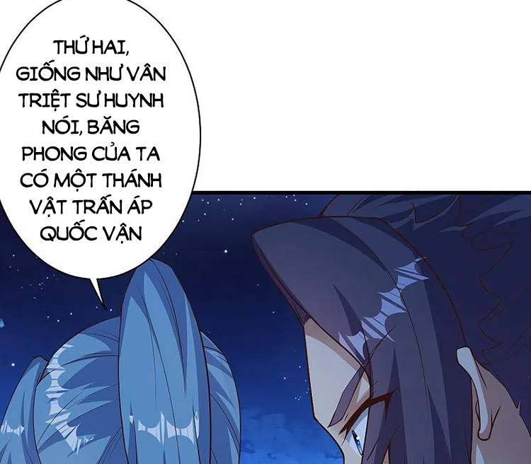 Nghịch Thiên Tà Thần Chapter 580 - 17