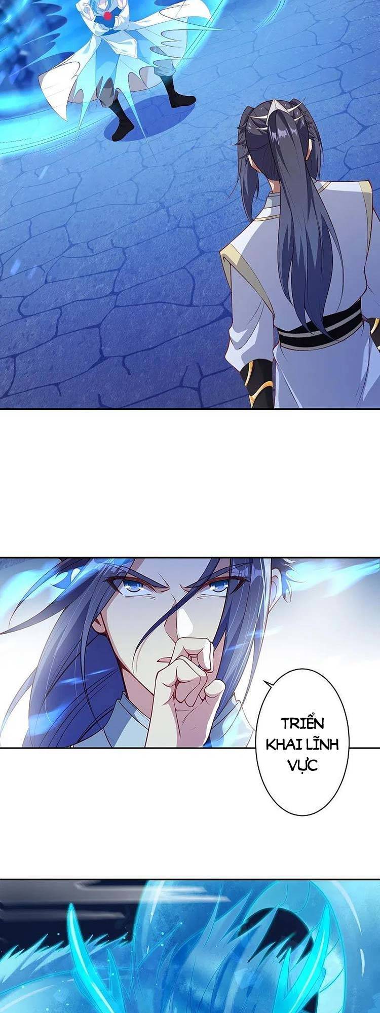 Nghịch Thiên Tà Thần Chapter 581 - 18