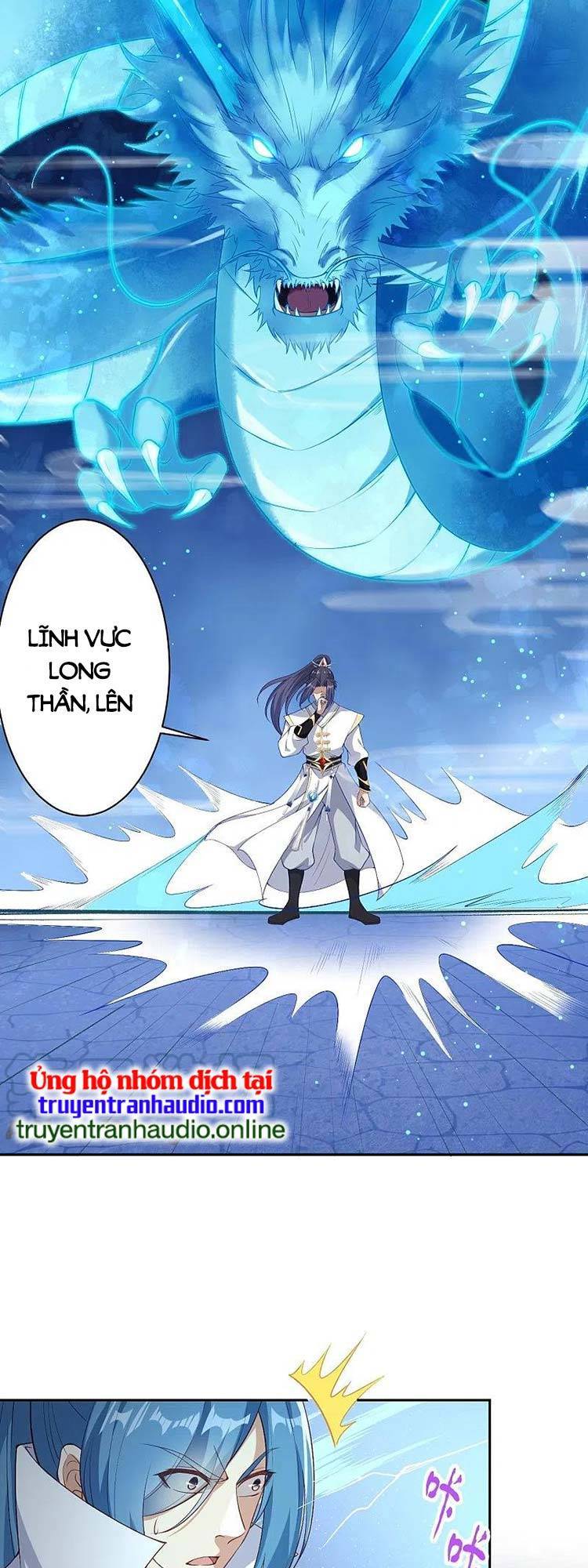Nghịch Thiên Tà Thần Chapter 581 - 19