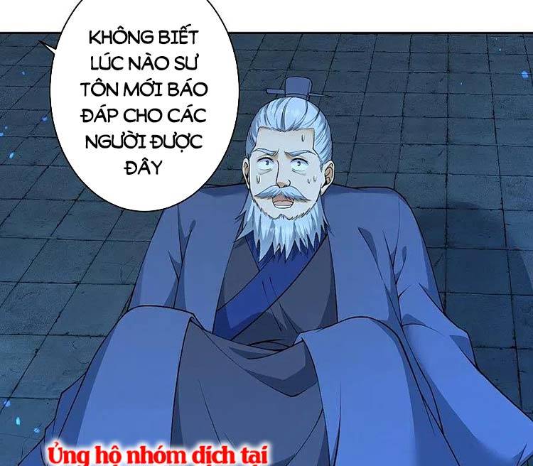 Nghịch Thiên Tà Thần Chapter 583 - 34