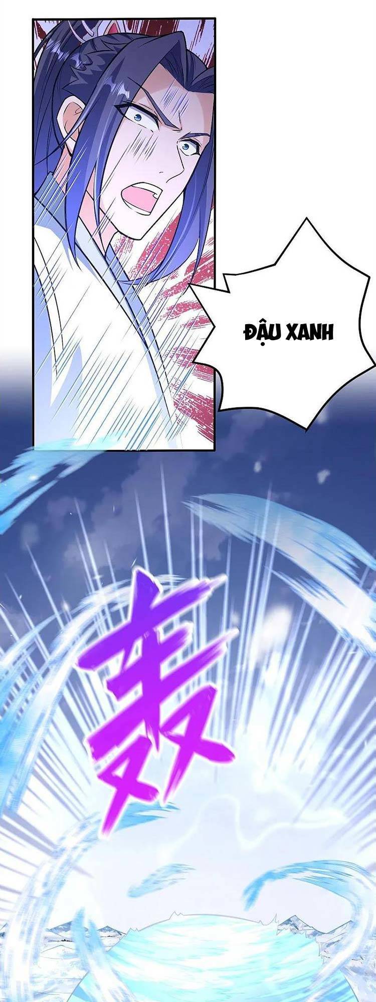 Nghịch Thiên Tà Thần Chapter 588 - 9
