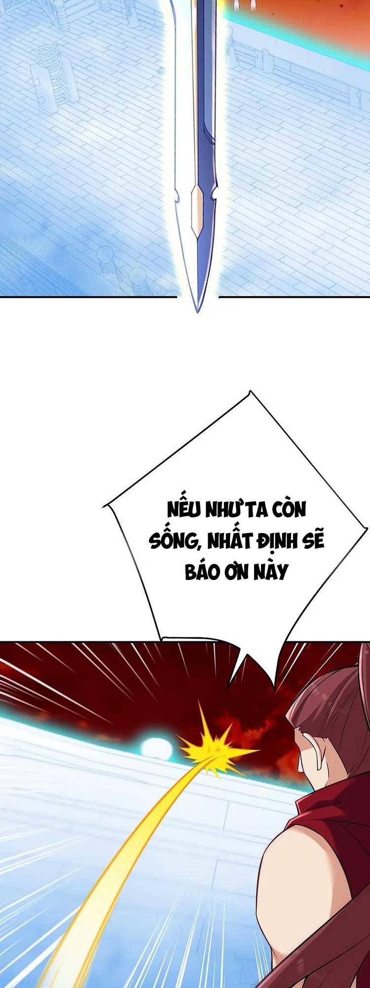Nghịch Thiên Tà Thần Chapter 598 - 15