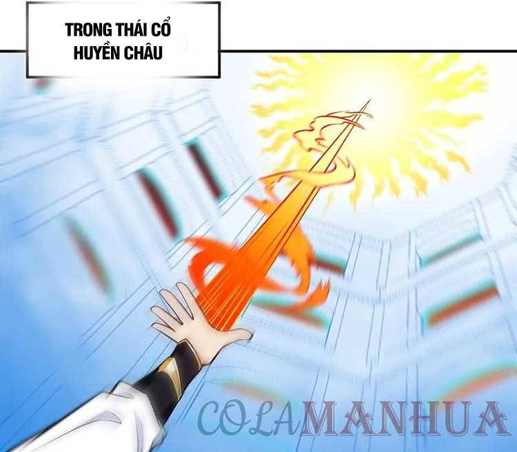 Nghịch Thiên Tà Thần Chapter 598 - 17