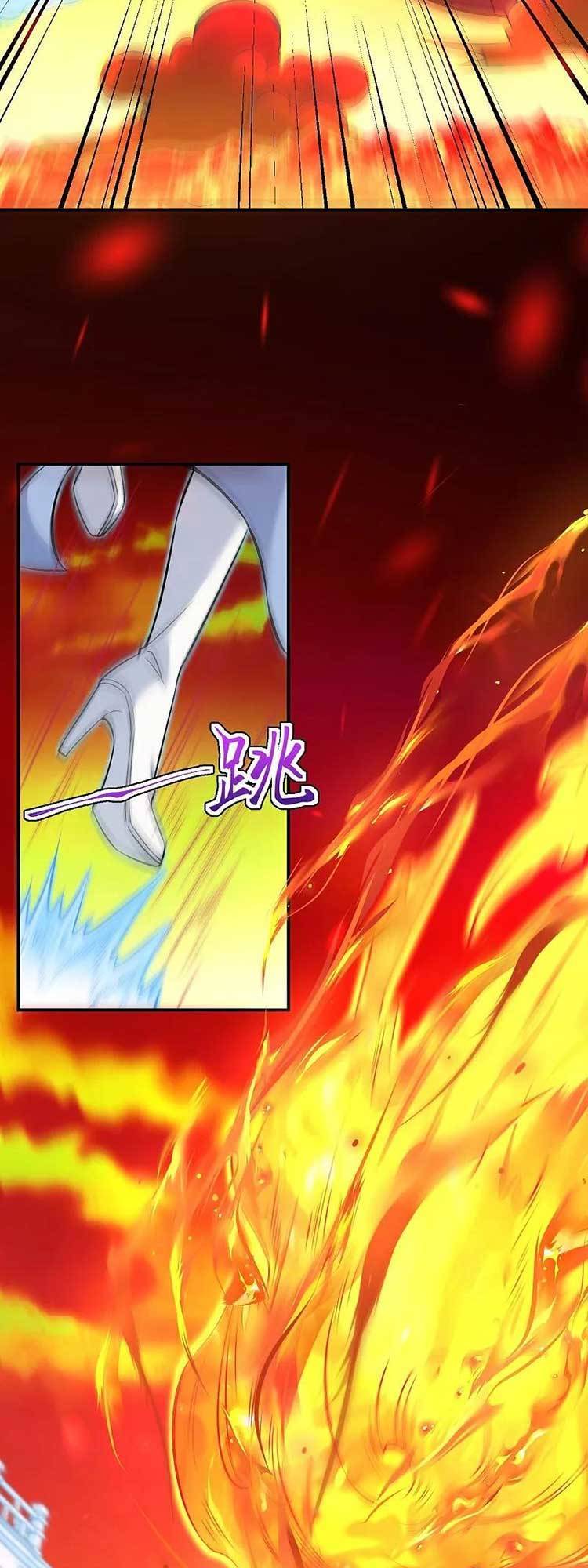 Nghịch Thiên Tà Thần Chapter 598 - 26