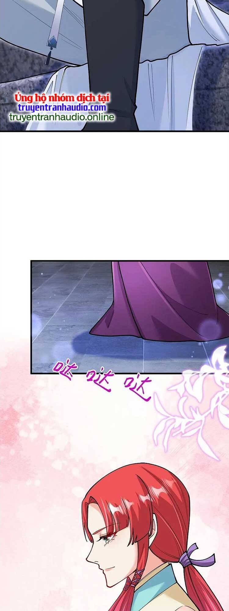 Nghịch Thiên Tà Thần Chapter 602 - 6