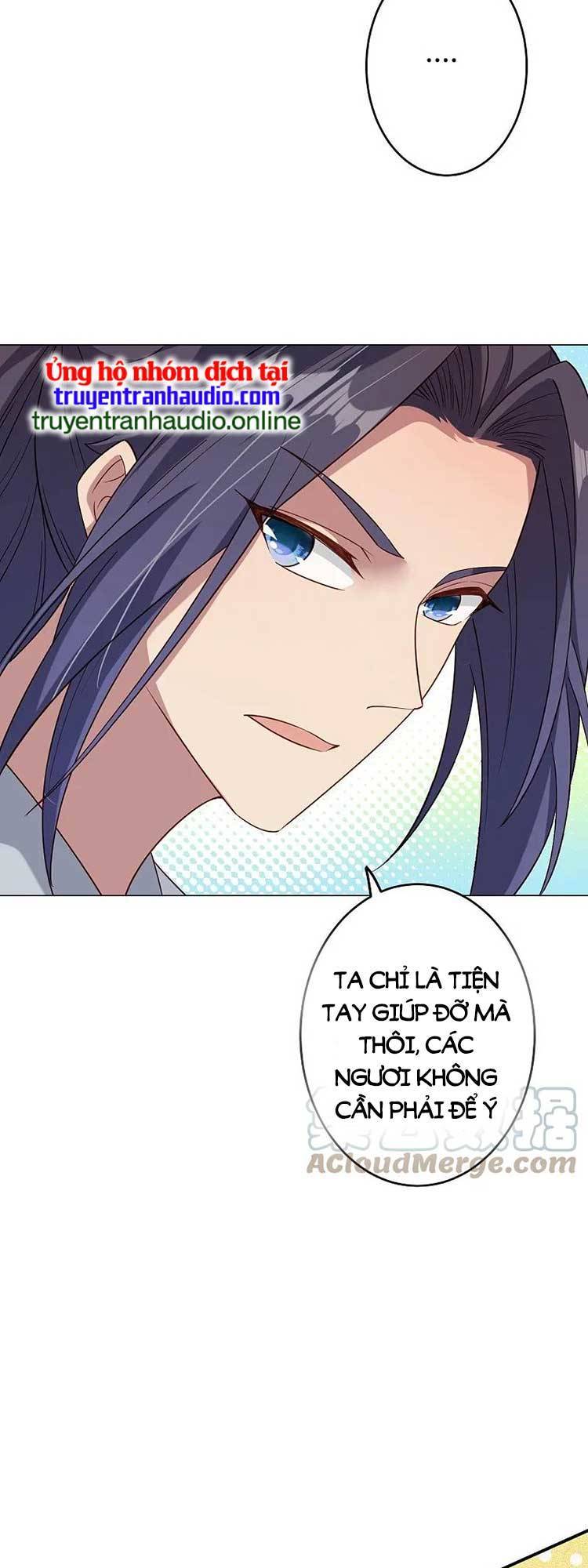 Nghịch Thiên Tà Thần Chapter 604 - 27