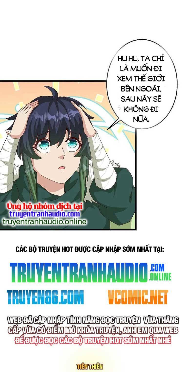 Nghịch Thiên Tà Thần Chapter 604 - 47