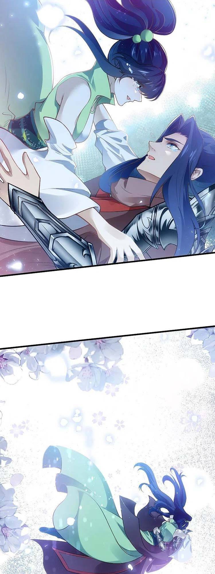 Nghịch Thiên Tà Thần Chapter 531 - 1