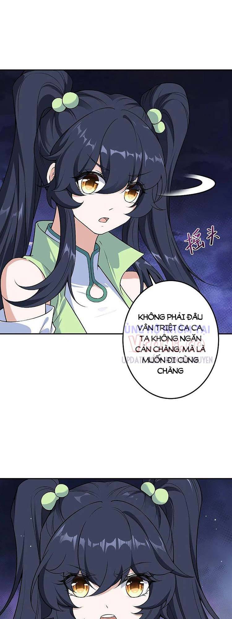 Nghịch Thiên Tà Thần Chapter 531 - 25