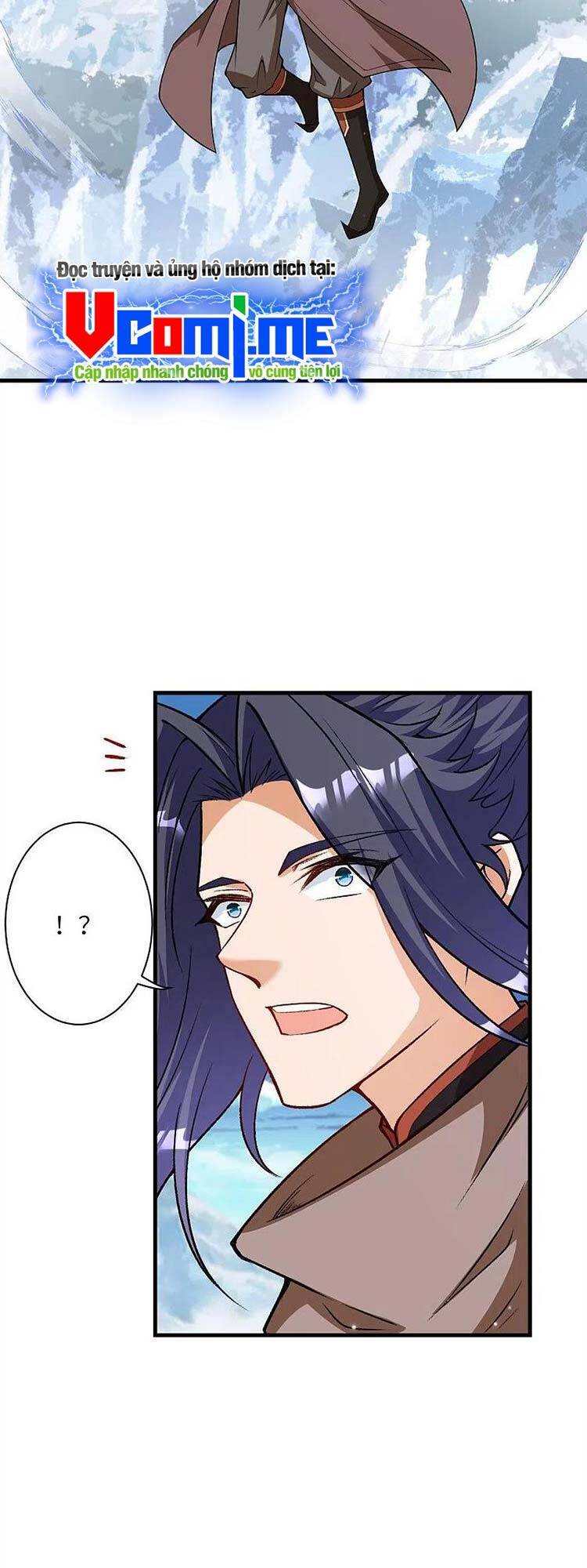 Nghịch Thiên Tà Thần Chapter 550 - 29