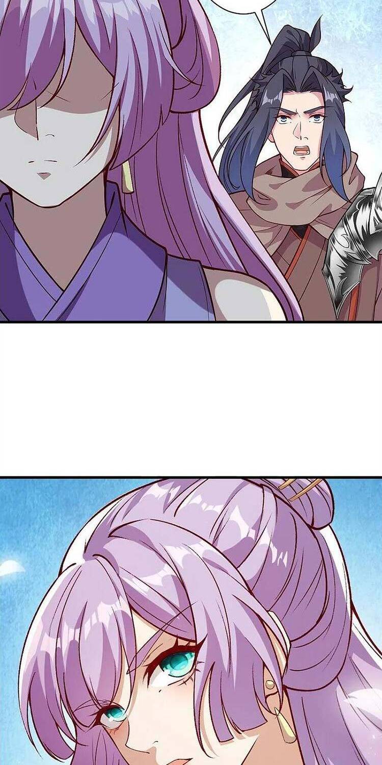 Nghịch Thiên Tà Thần Chapter 551 - 39