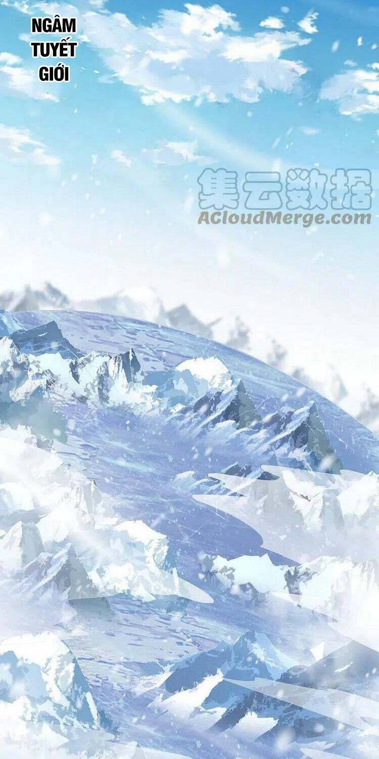 Nghịch Thiên Tà Thần Chapter 553 - 2