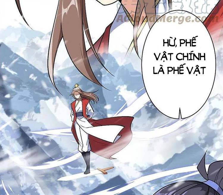 Nghịch Thiên Tà Thần Chapter 554 - 30
