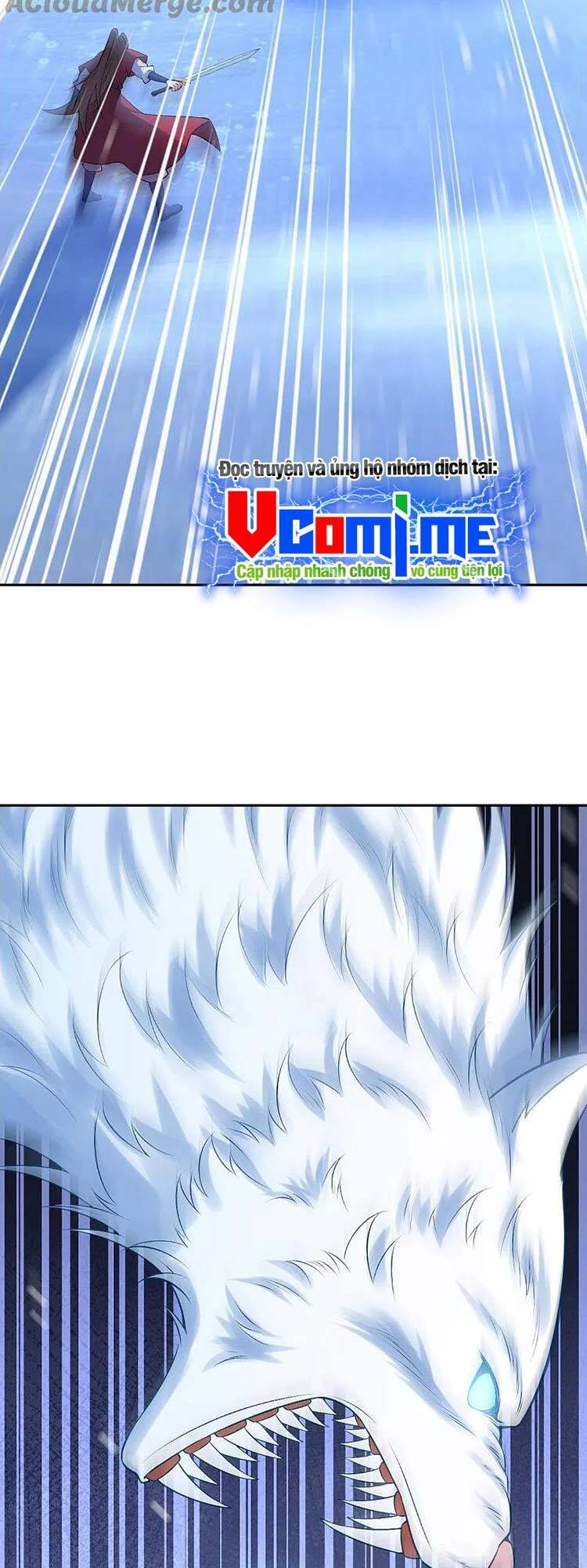 Nghịch Thiên Tà Thần Chapter 555 - 27