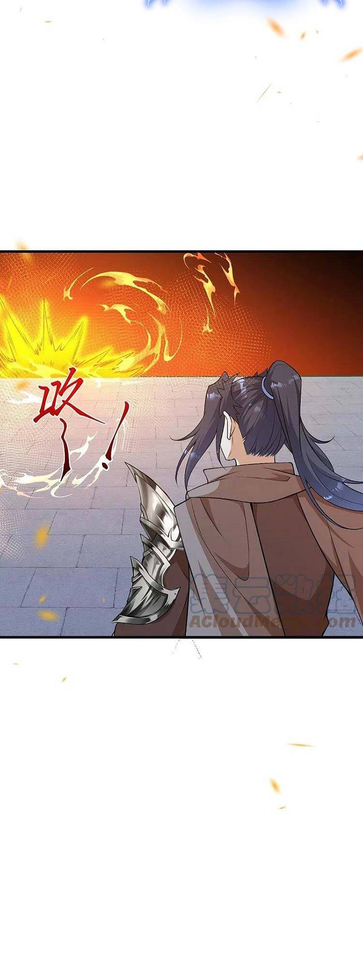 Nghịch Thiên Tà Thần Chapter 556 - 35