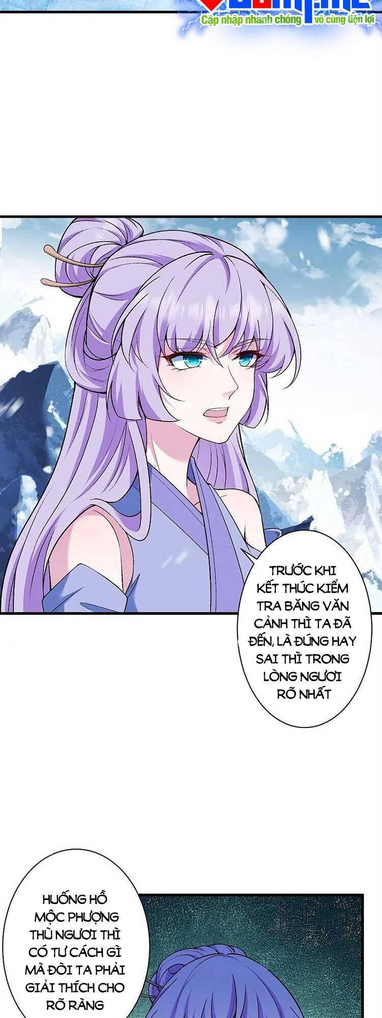Nghịch Thiên Tà Thần Chapter 558 - 36