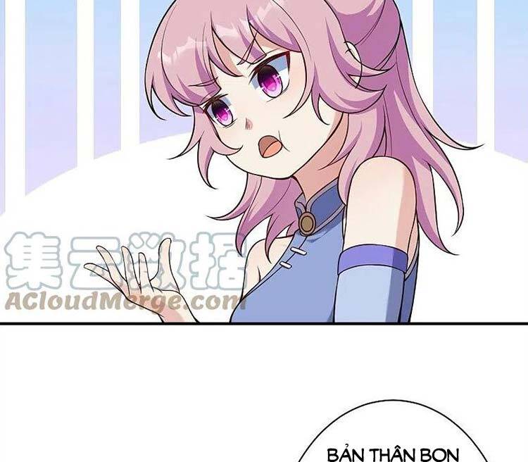 Nghịch Thiên Tà Thần Chapter 559 - 30