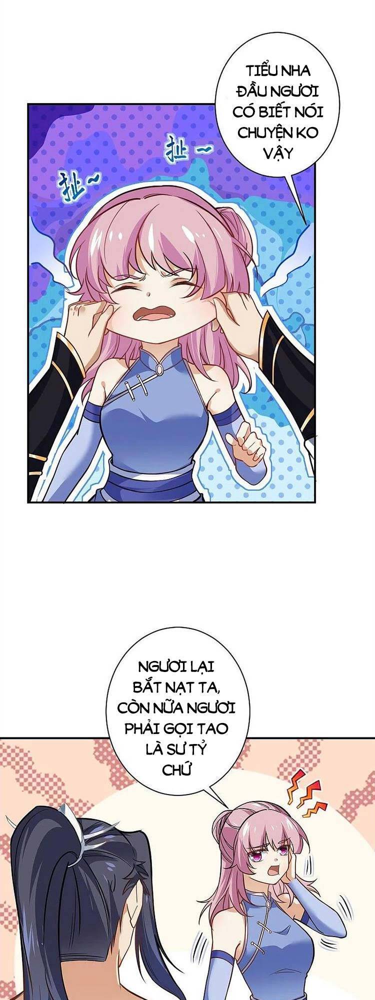 Nghịch Thiên Tà Thần Chapter 561 - 26