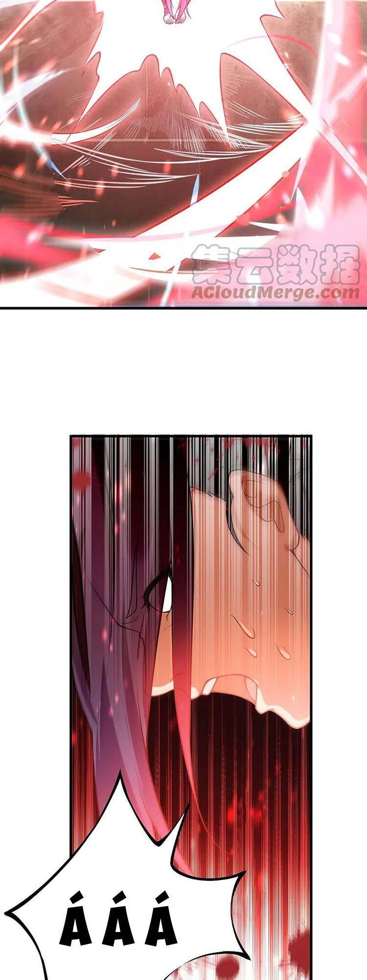Nghịch Thiên Tà Thần Chapter 561 - 6