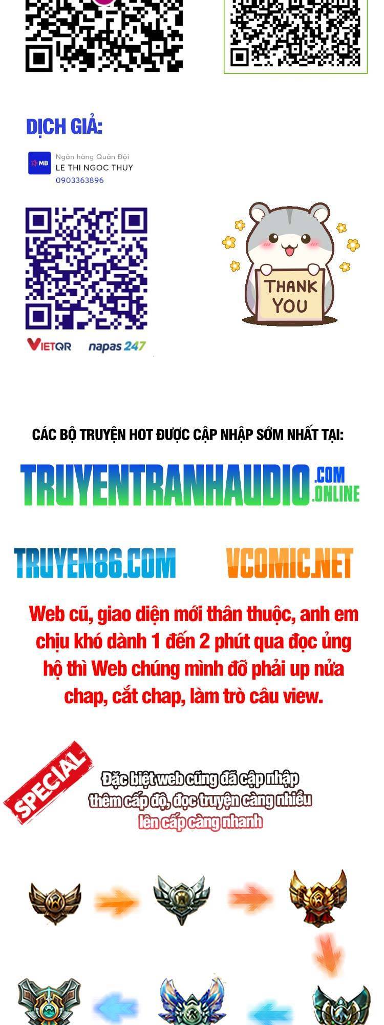 Nghịch Thiên Tà Thần Chapter 570 - 38