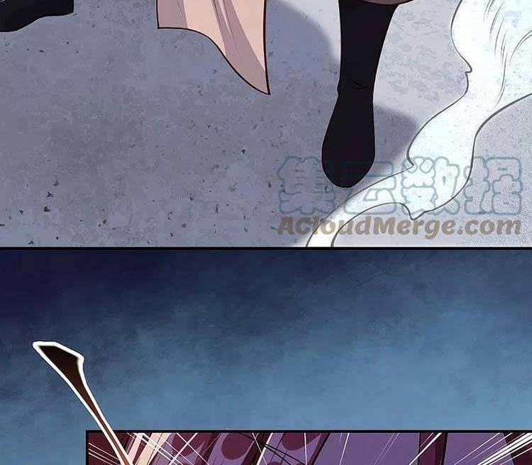Nghịch Thiên Tà Thần Chapter 573 - 17