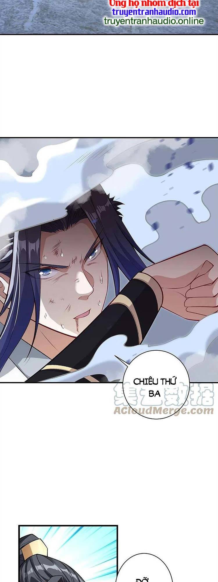 Nghịch Thiên Tà Thần Chapter 573 - 19