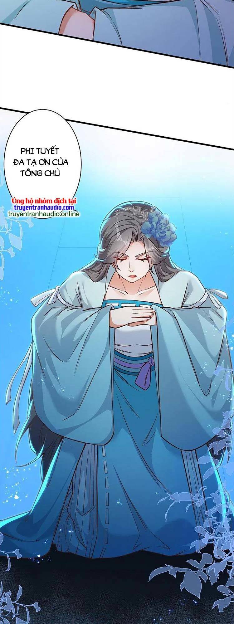 Nghịch Thiên Tà Thần Chapter 573 - 40