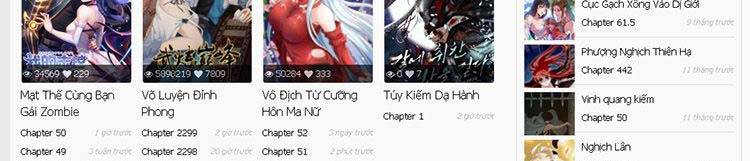 Nghịch Thiên Tà Thần Chapter 573 - 45