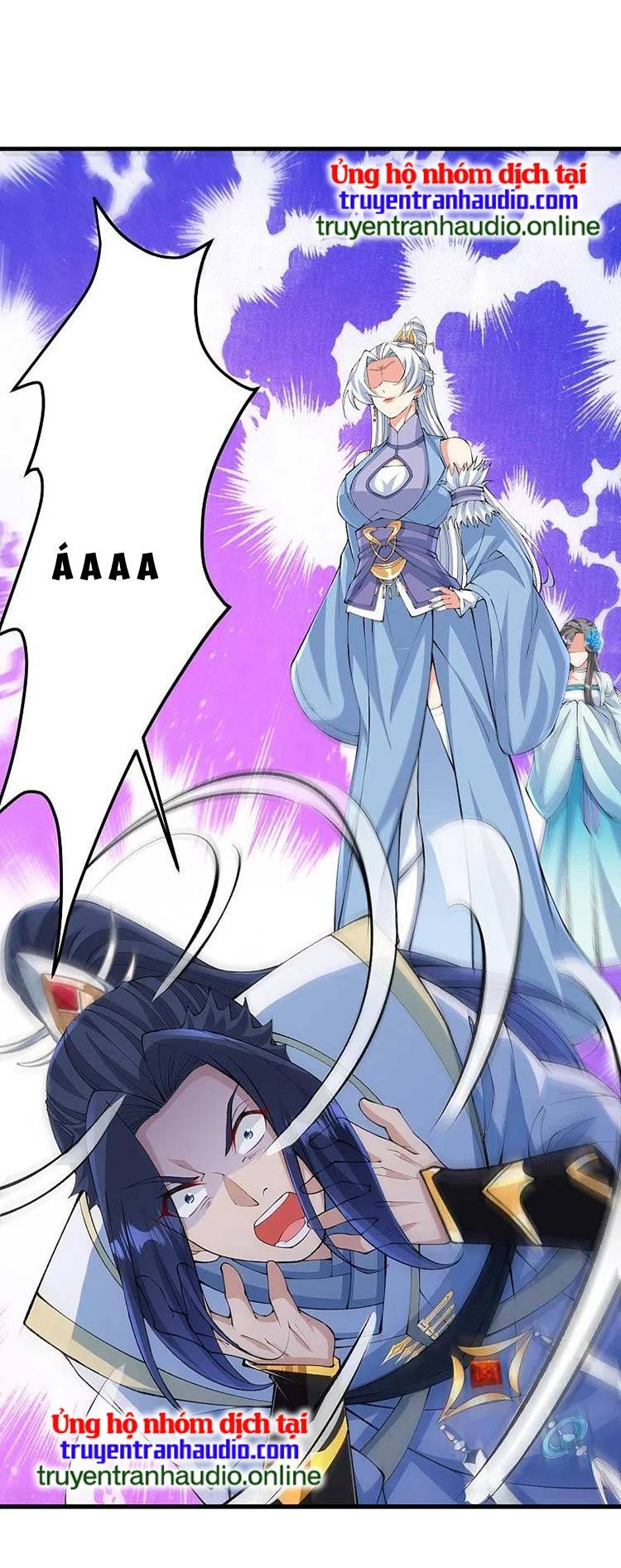 Nghịch Thiên Tà Thần Chapter 575 - 36