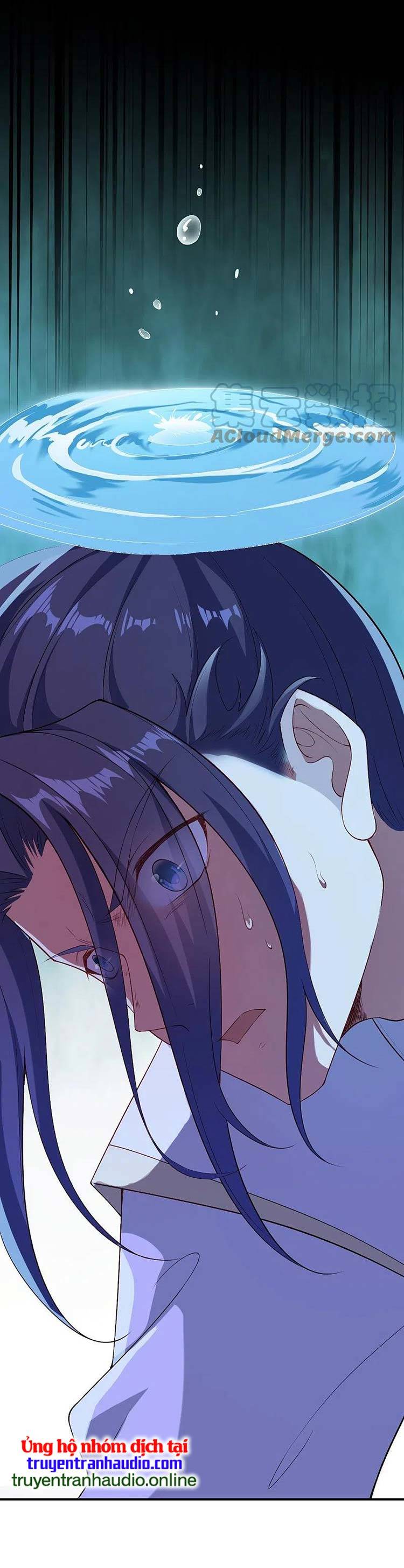Nghịch Thiên Tà Thần Chapter 575 - 50