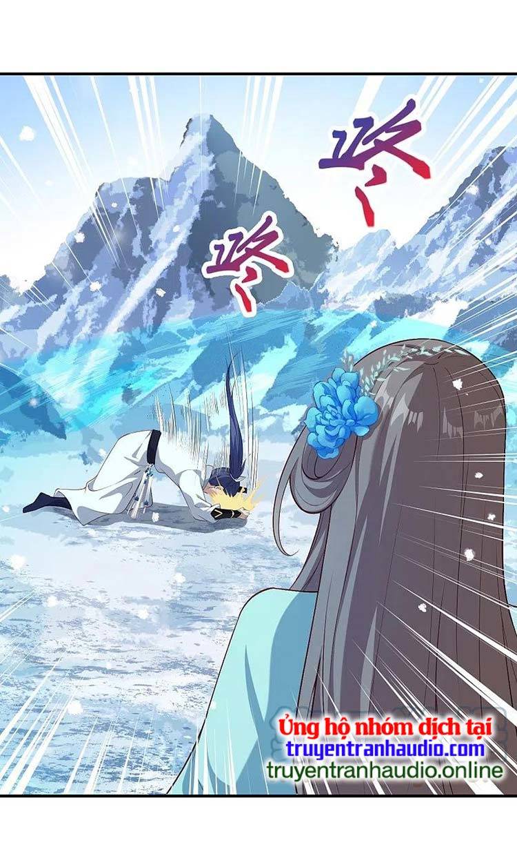 Nghịch Thiên Tà Thần Chapter 575 - 55