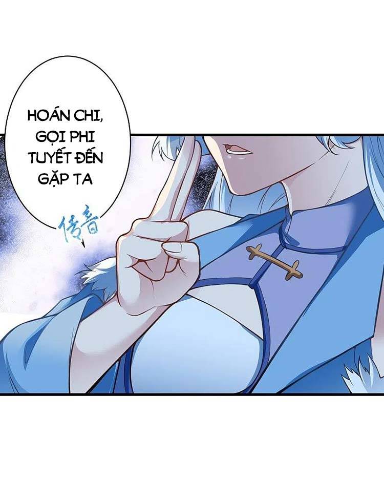 Nghịch Thiên Tà Thần Chapter 575 - 7