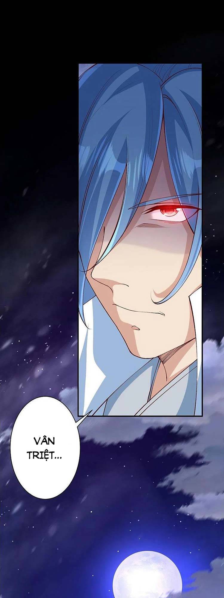 Nghịch Thiên Tà Thần Chapter 579 - 10