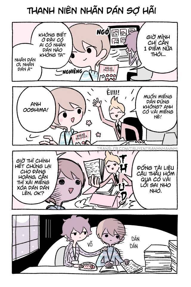 Chú Mèo Kỳ Diệu Kyuu-Chan Chapter 247 - 2