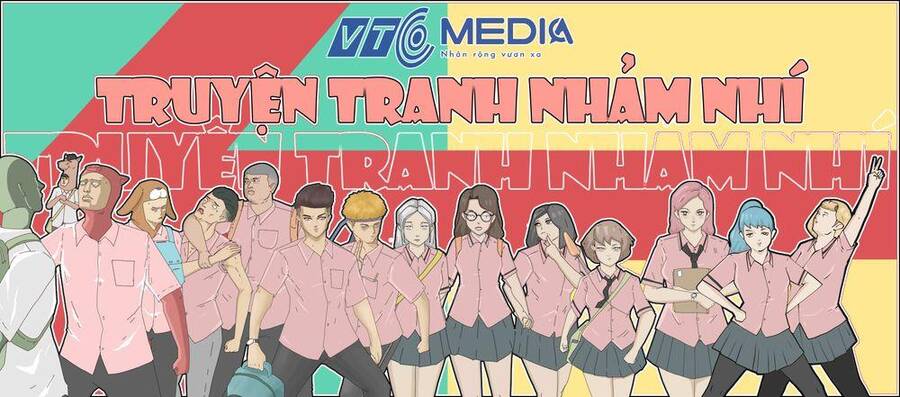 Chú Mèo Kỳ Diệu Kyuu-Chan Chapter 468 - 1