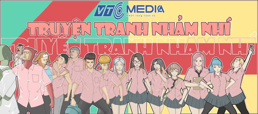 Chú Mèo Kỳ Diệu Kyuu-Chan Chapter 502 - 1