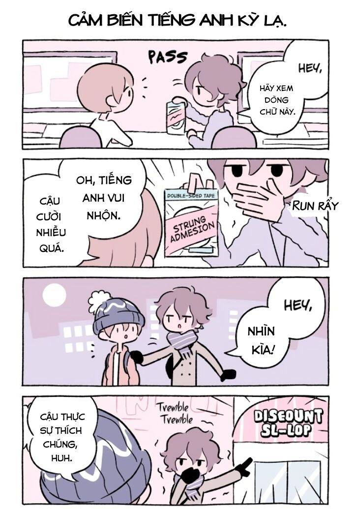 Chú Mèo Kỳ Diệu Kyuu-Chan Chapter 529 - 1