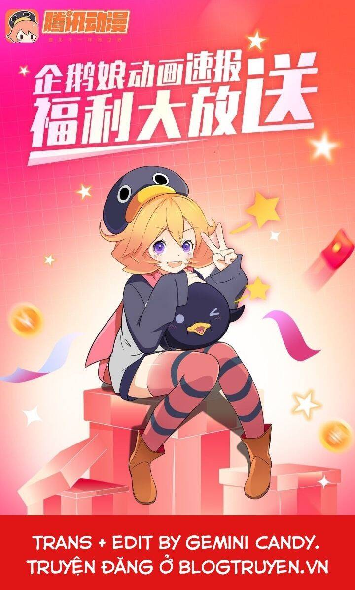 Chú Mèo Kỳ Diệu Kyuu-Chan Chapter 740 - 2